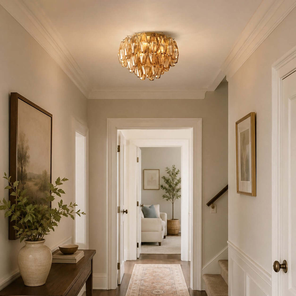 Avenelle Flush Mount Light