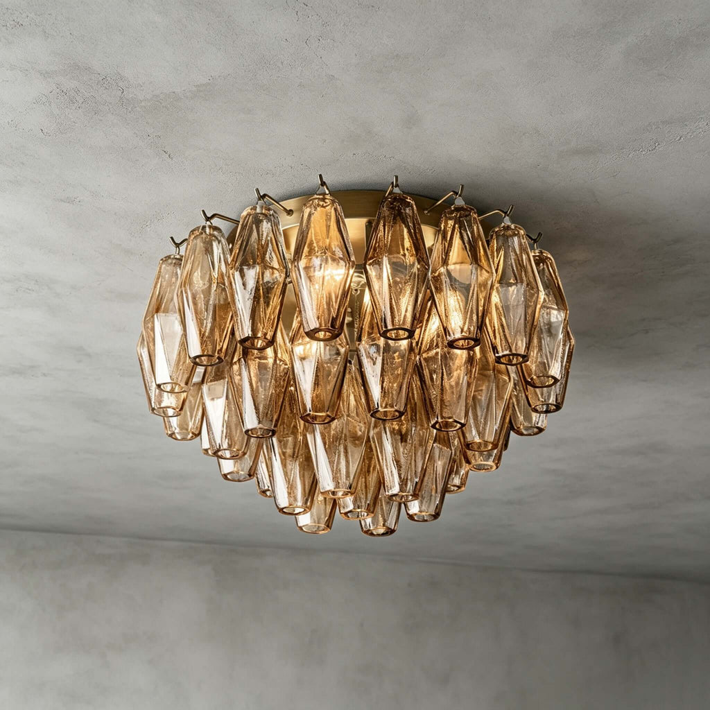 Avenelle Flush Mount Light