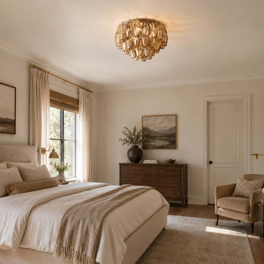 Avenelle Flush Mount Light