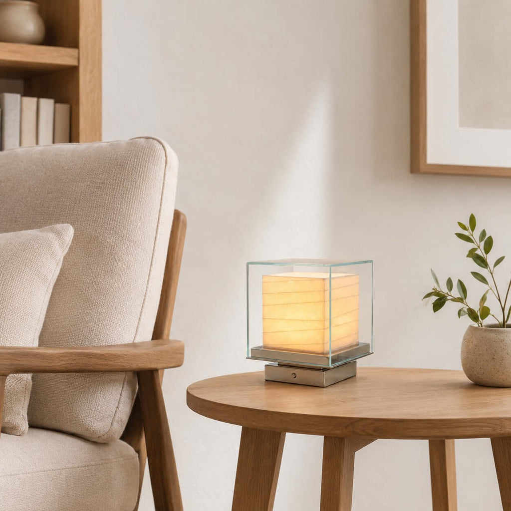 Avery Table Lamp