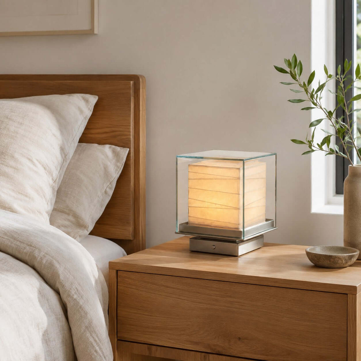 Avery Table Lamp