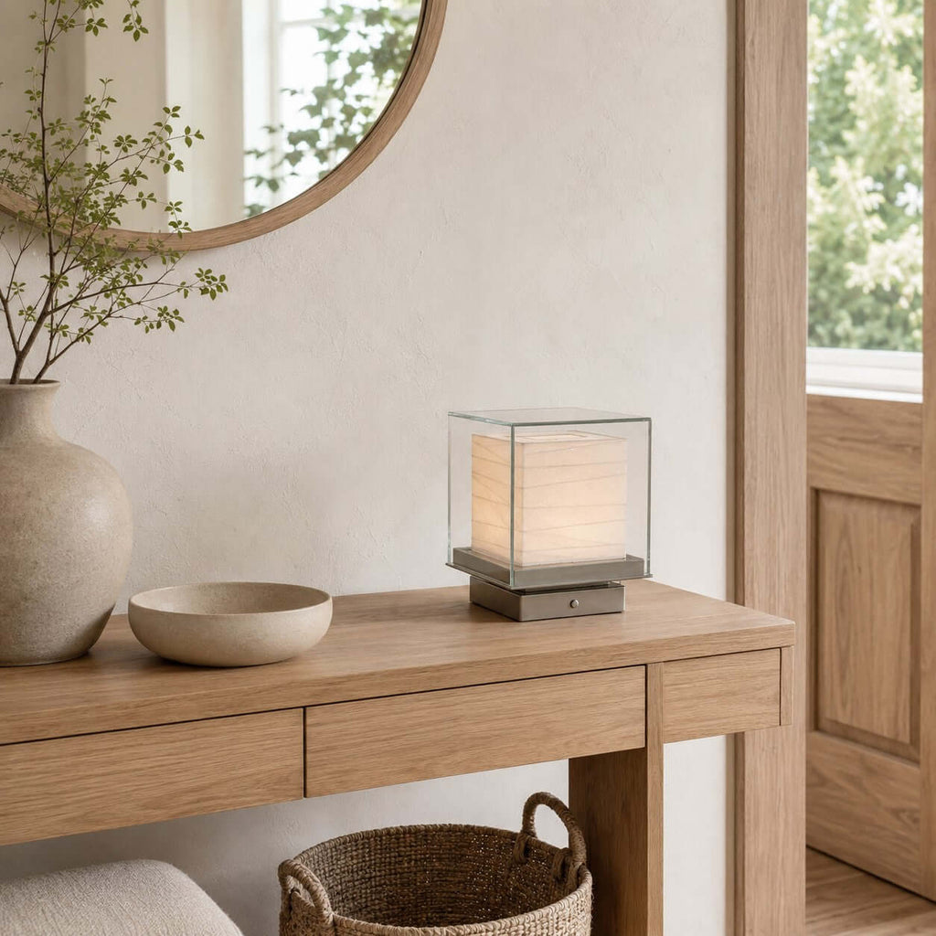 Avery Table Lamp