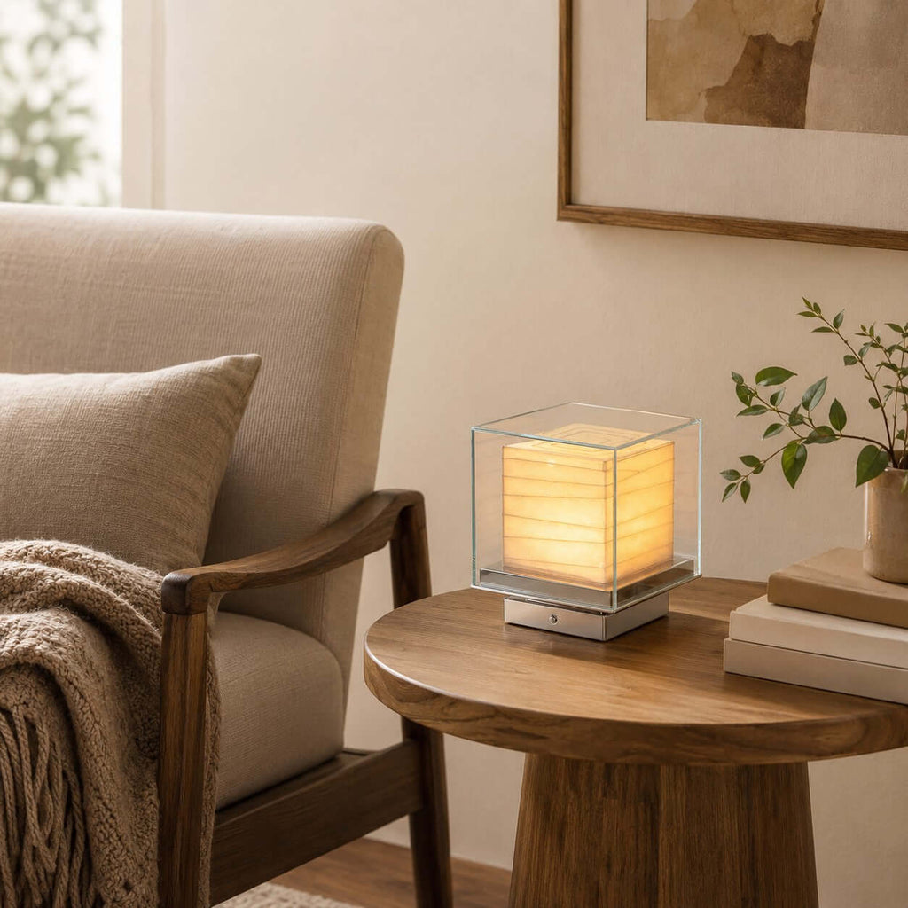 Avery Table Lamp