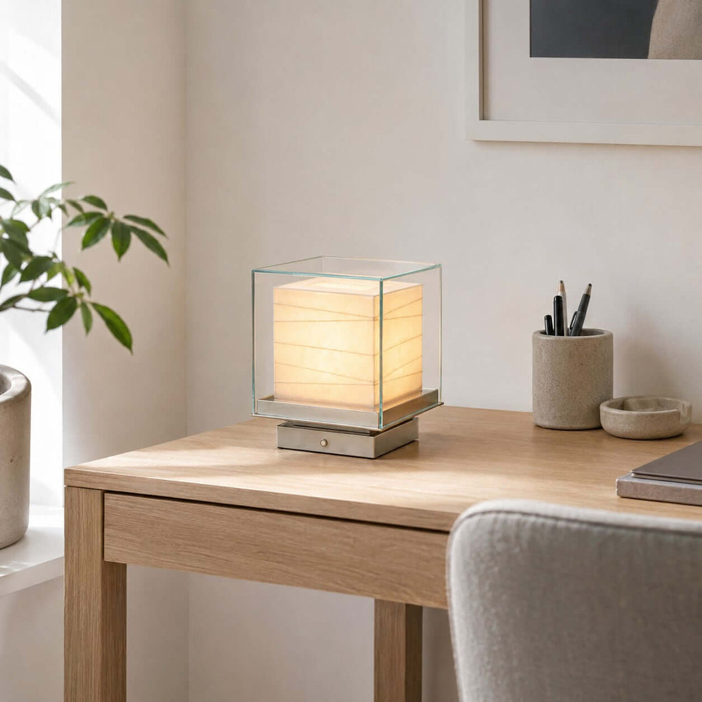 Avery Table Lamp