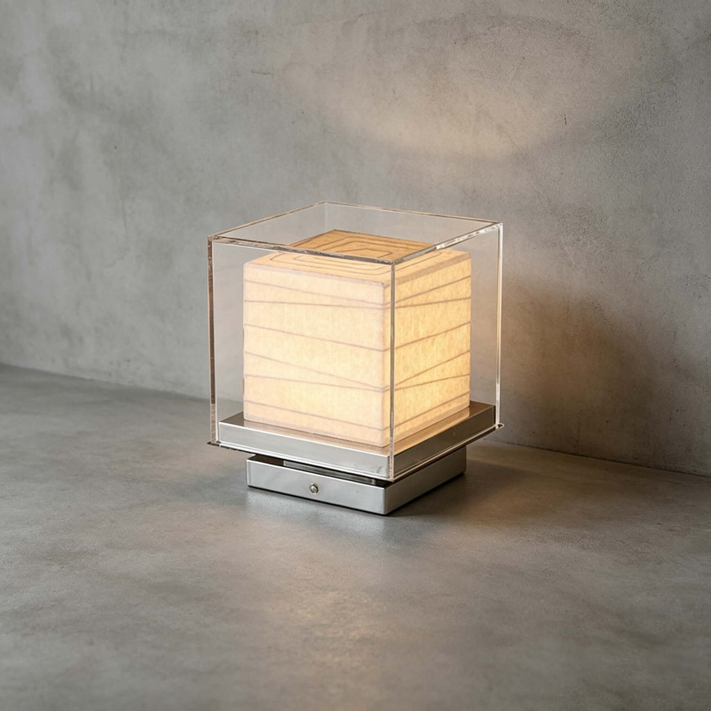 Avery Table Lamp