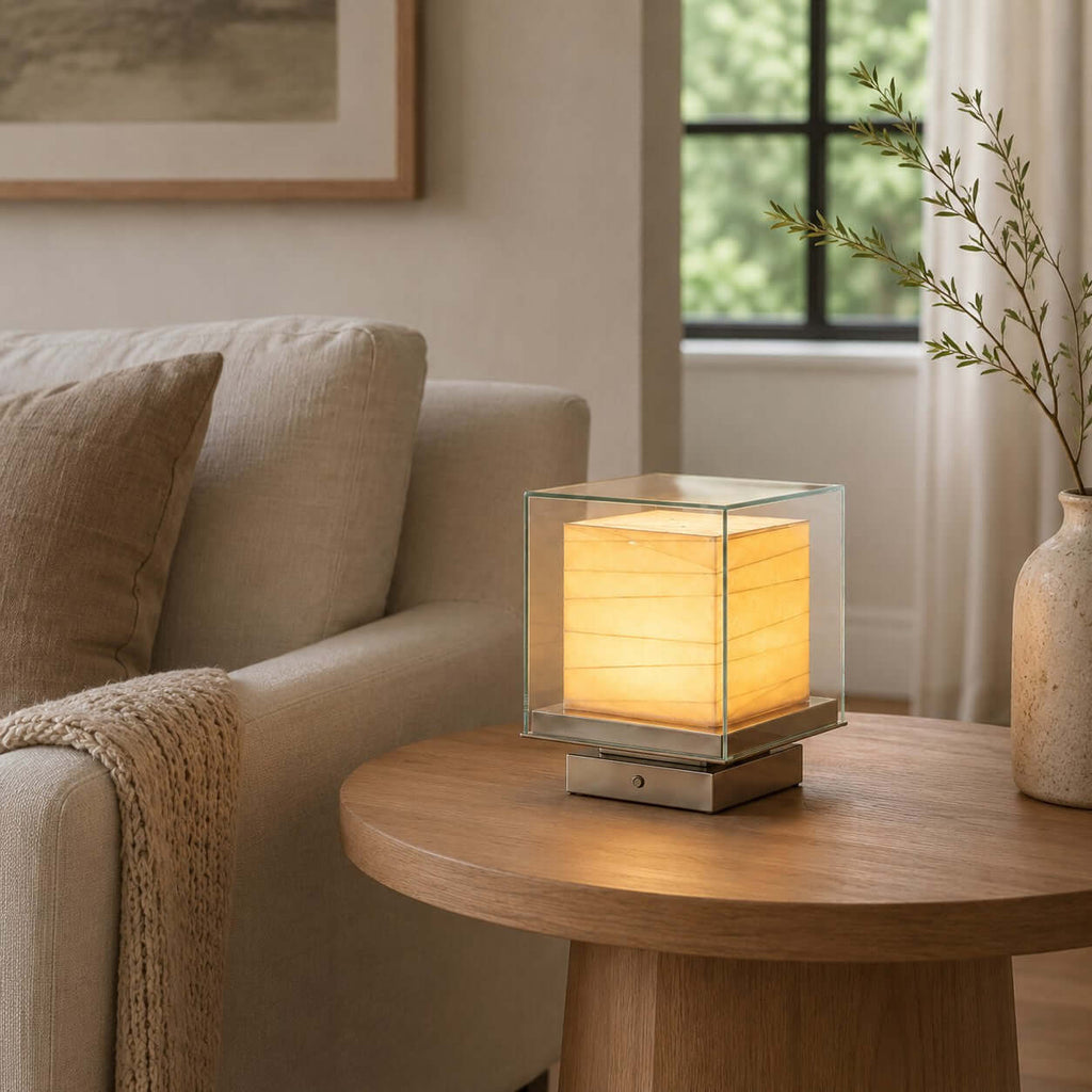 Avery Table Lamp