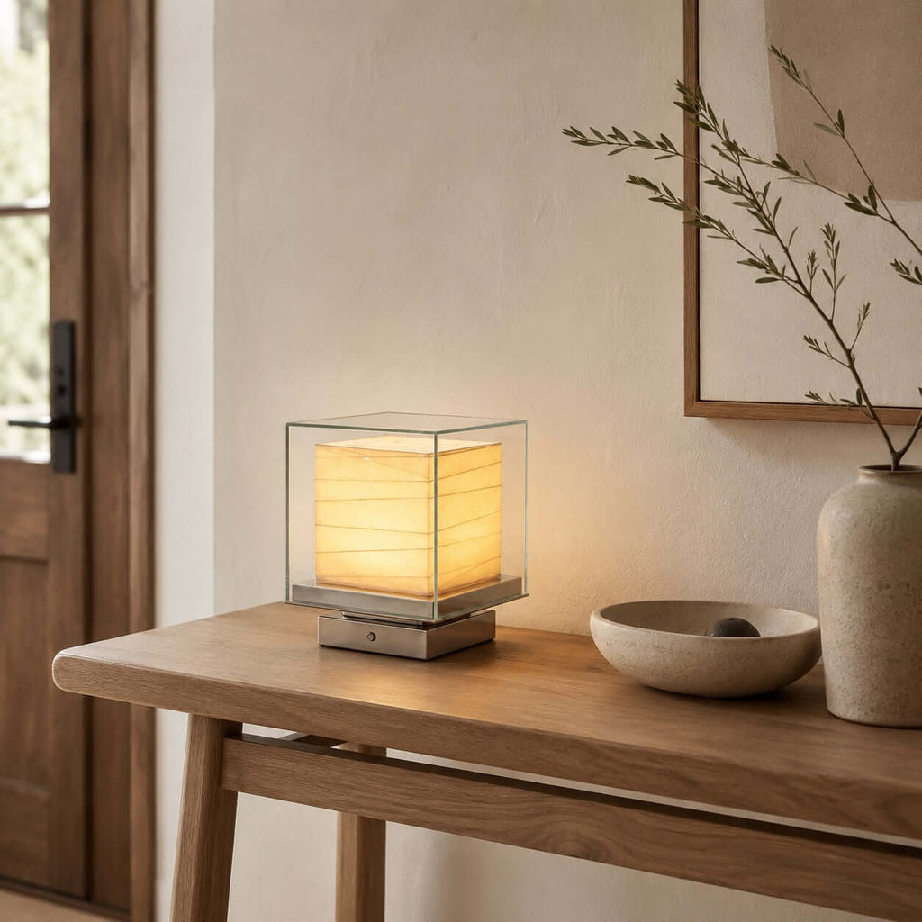 Avery Table Lamp