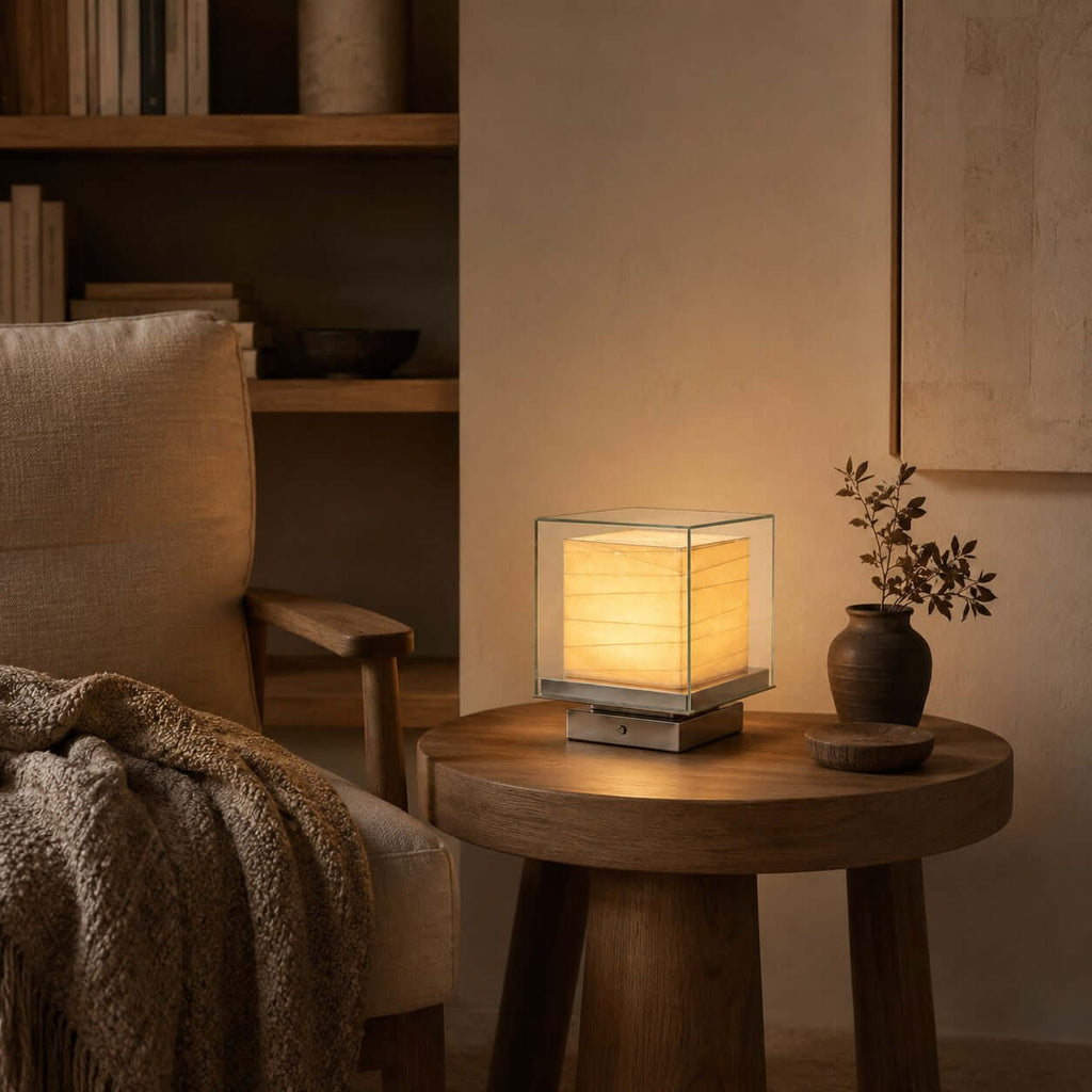 Avery Table Lamp