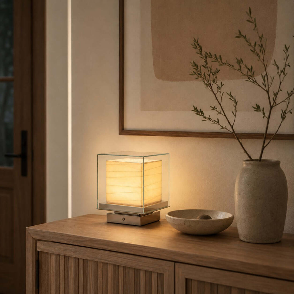 Avery Table Lamp