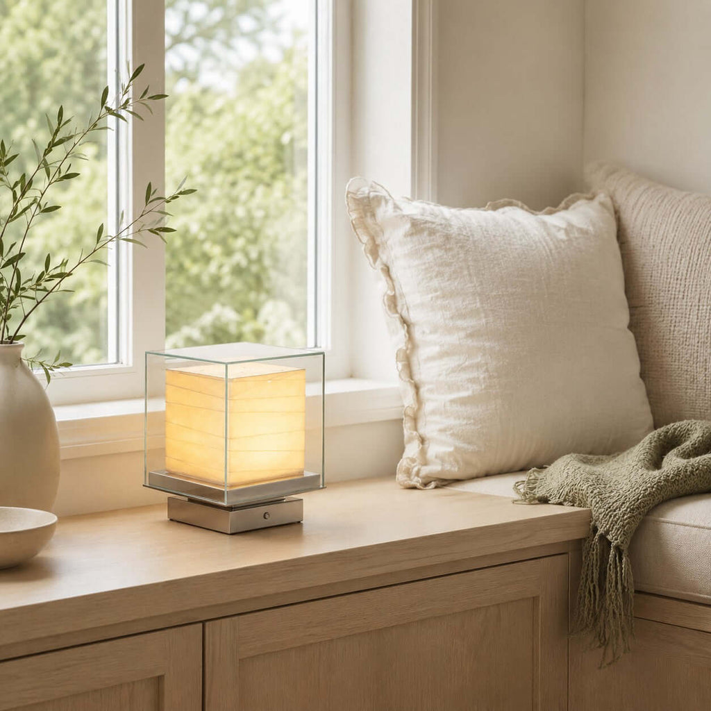 Avery Table Lamp