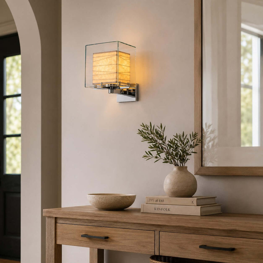Avery Wall Sconce