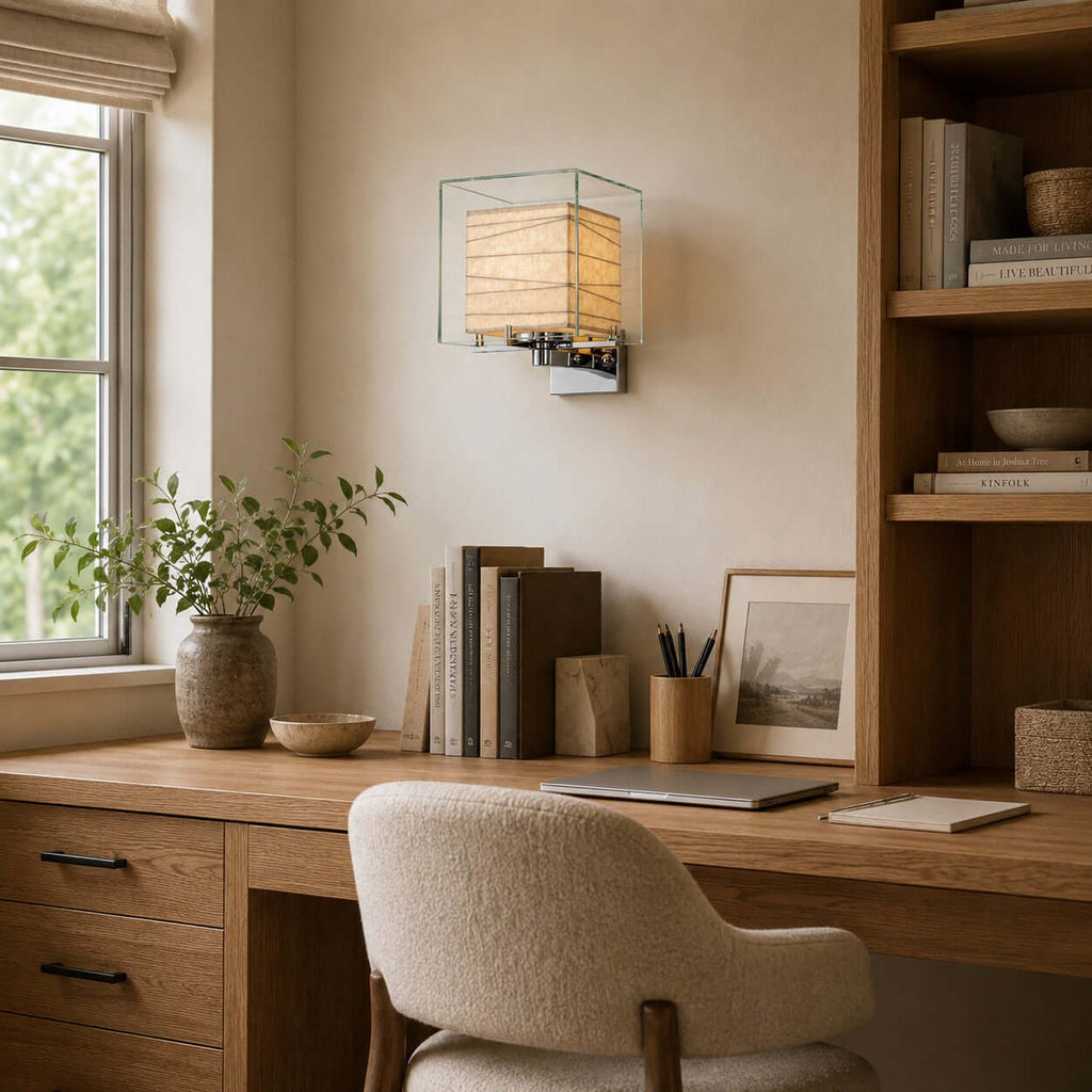 Avery Wall Sconce