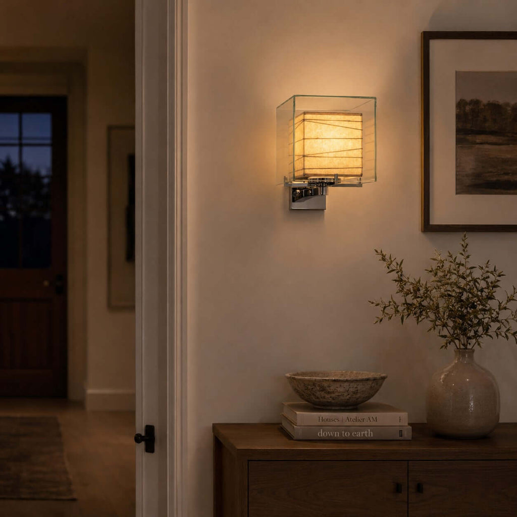 Avery Wall Sconce