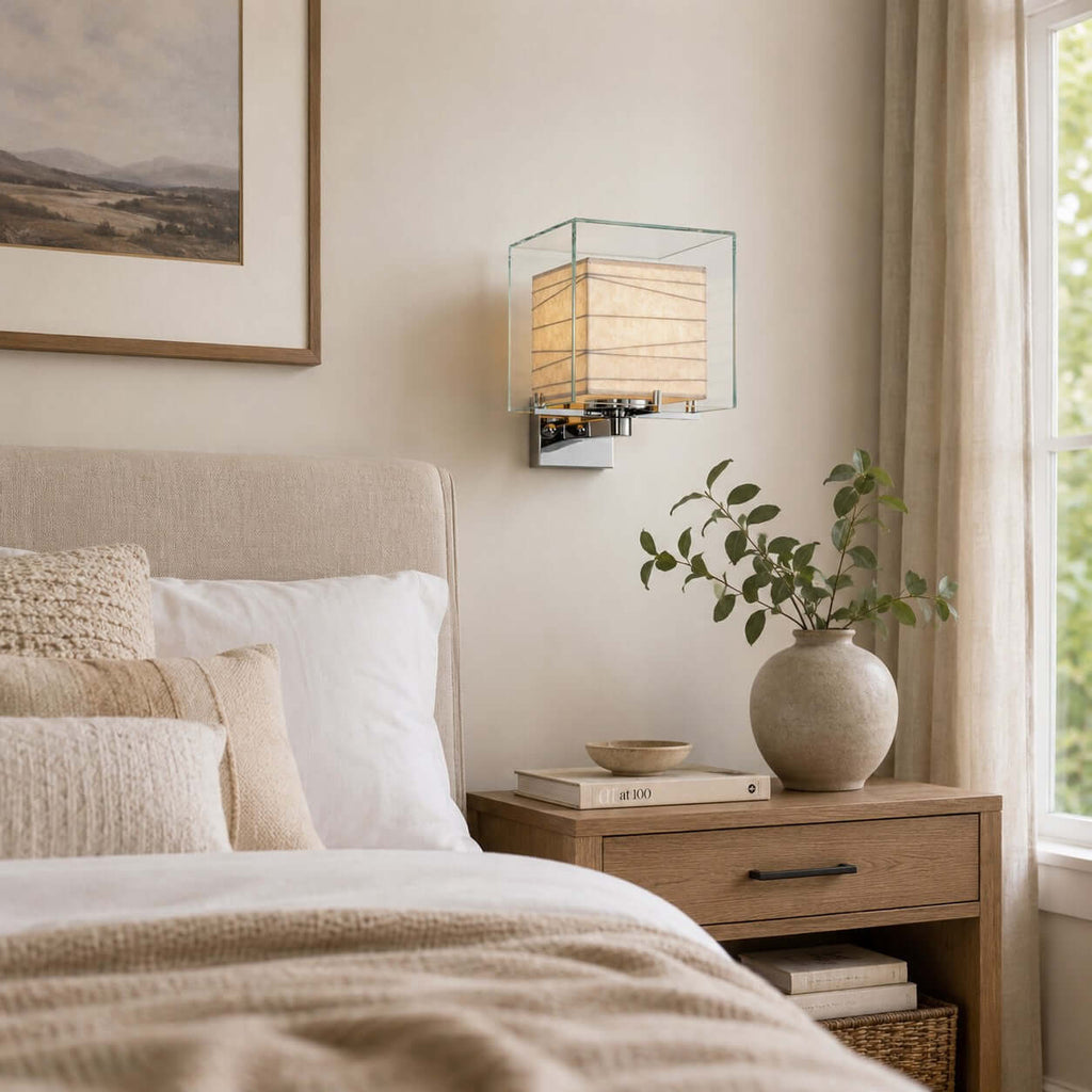 Avery Wall Sconce