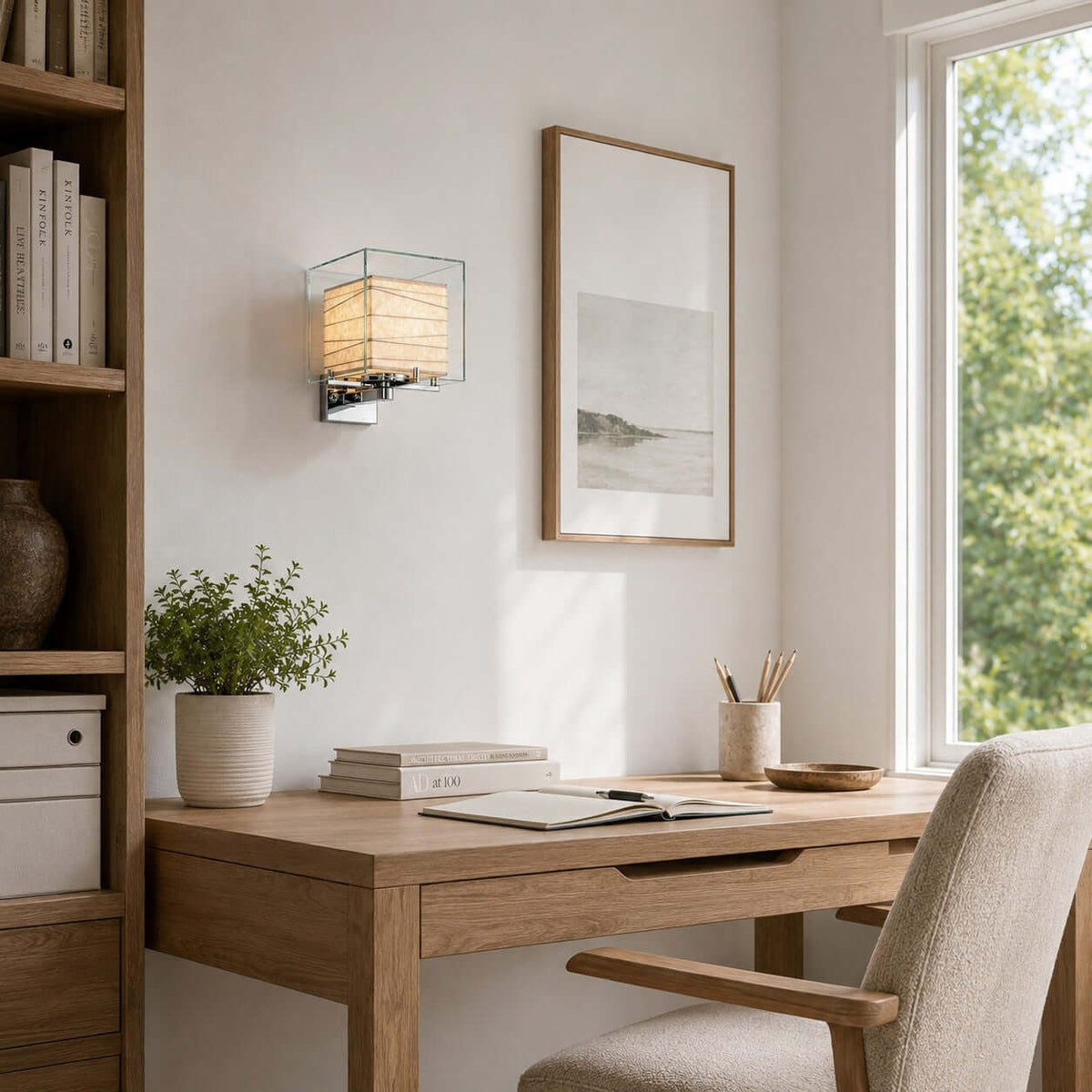 Avery Wall Sconce