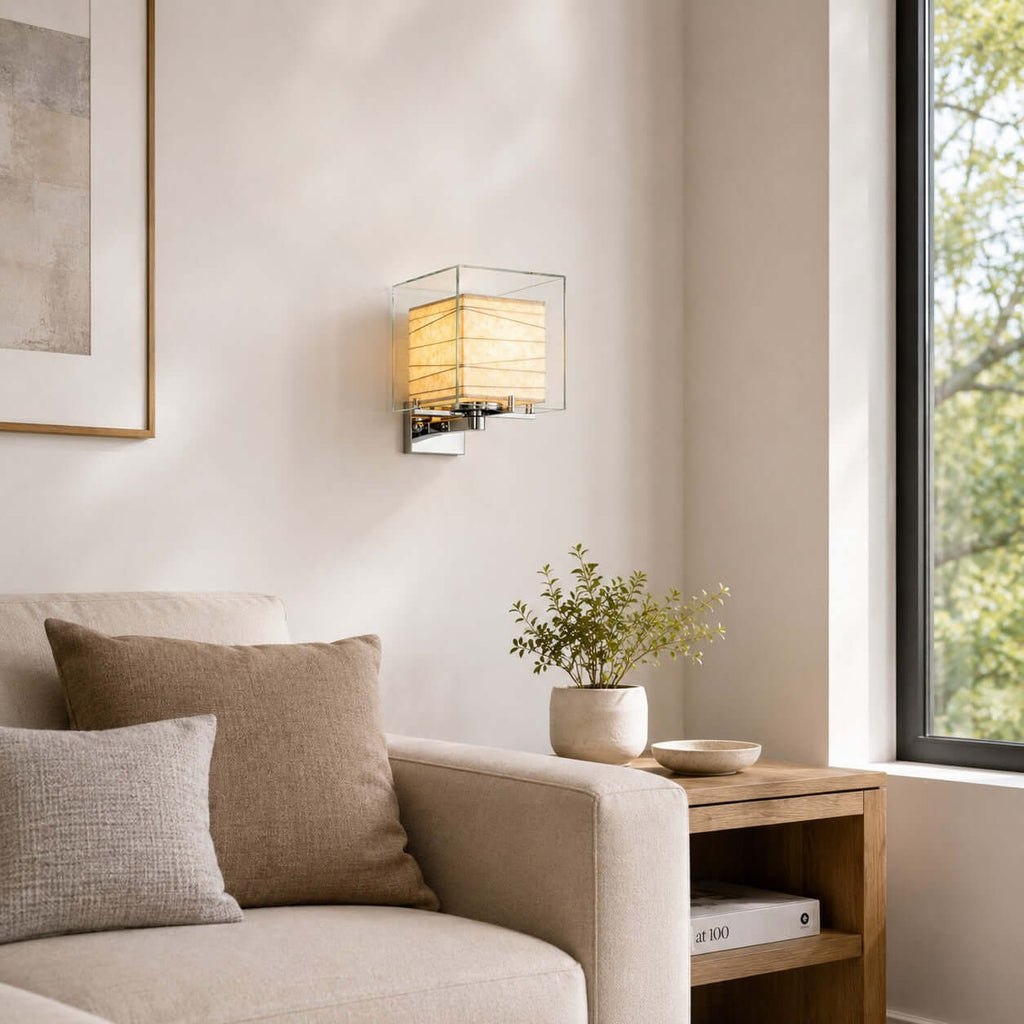 Avery Wall Sconce