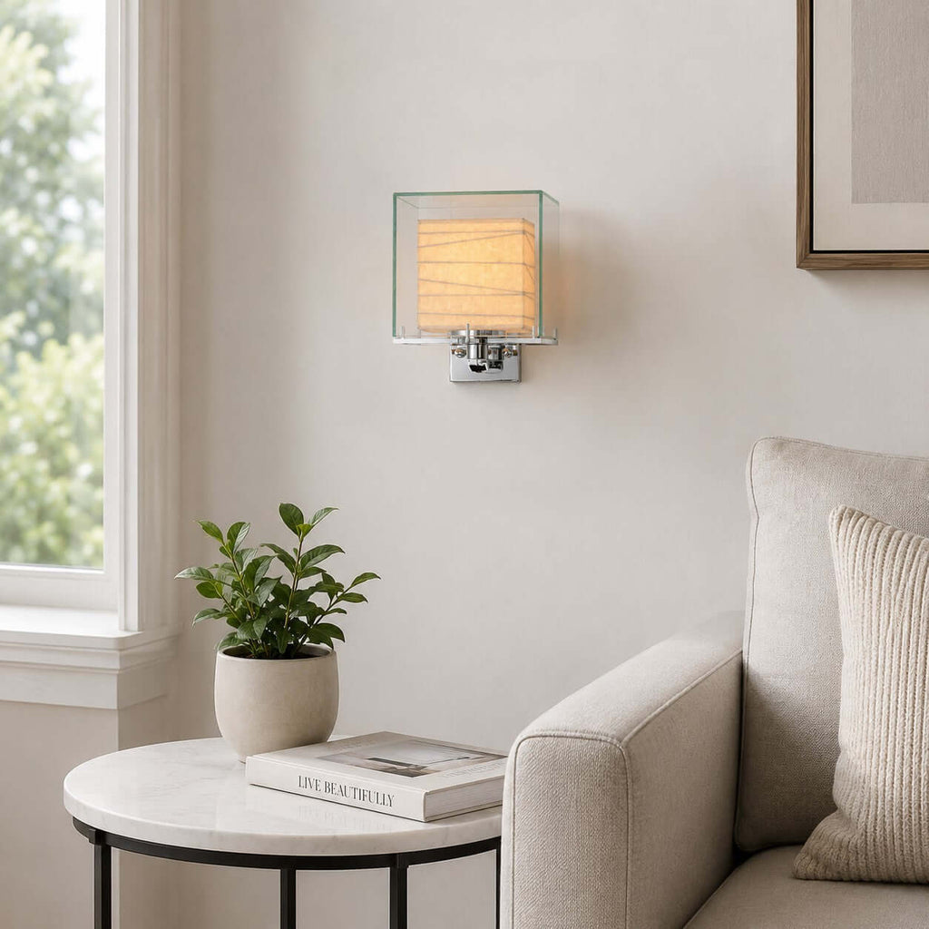 Avery Wall Sconce