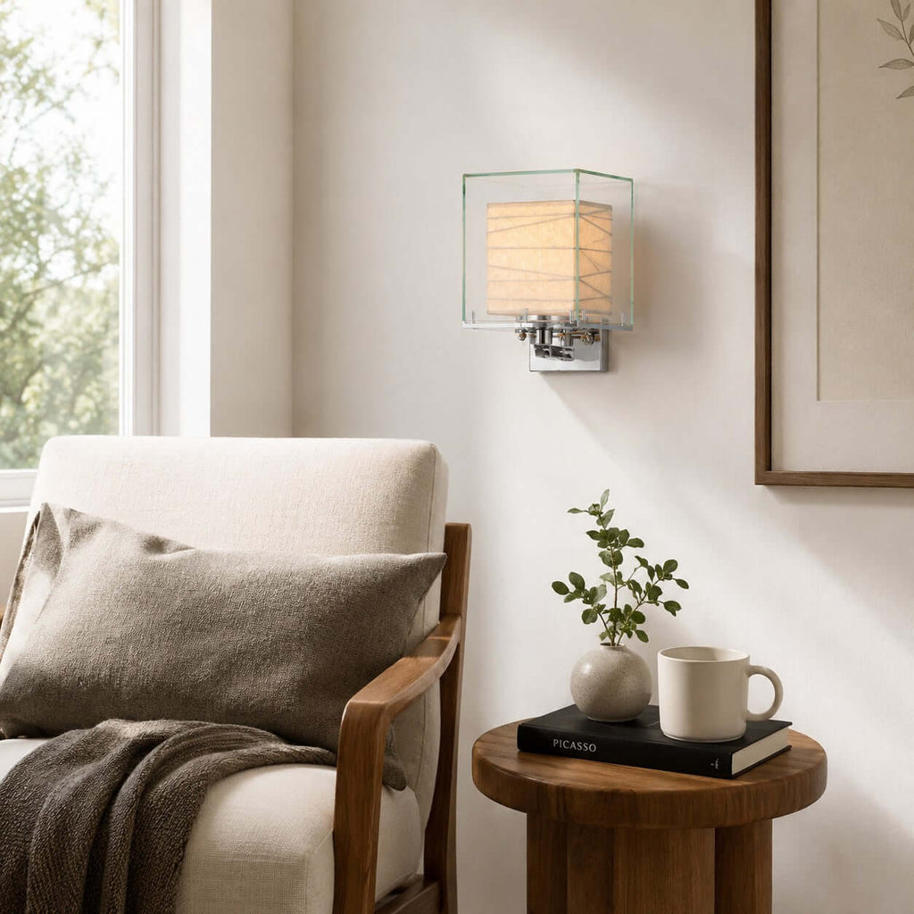 Avery Wall Sconce
