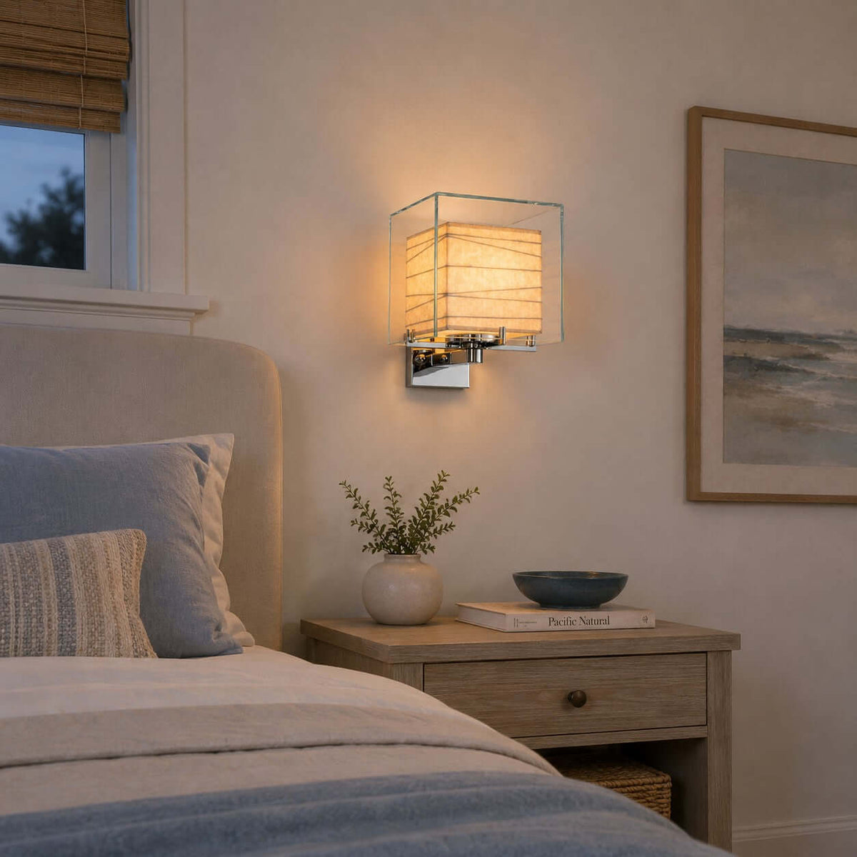 Avery Wall Sconce
