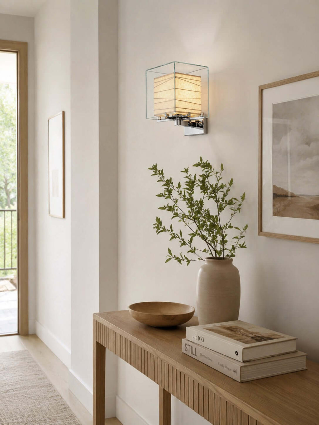 Avery Wall Sconce