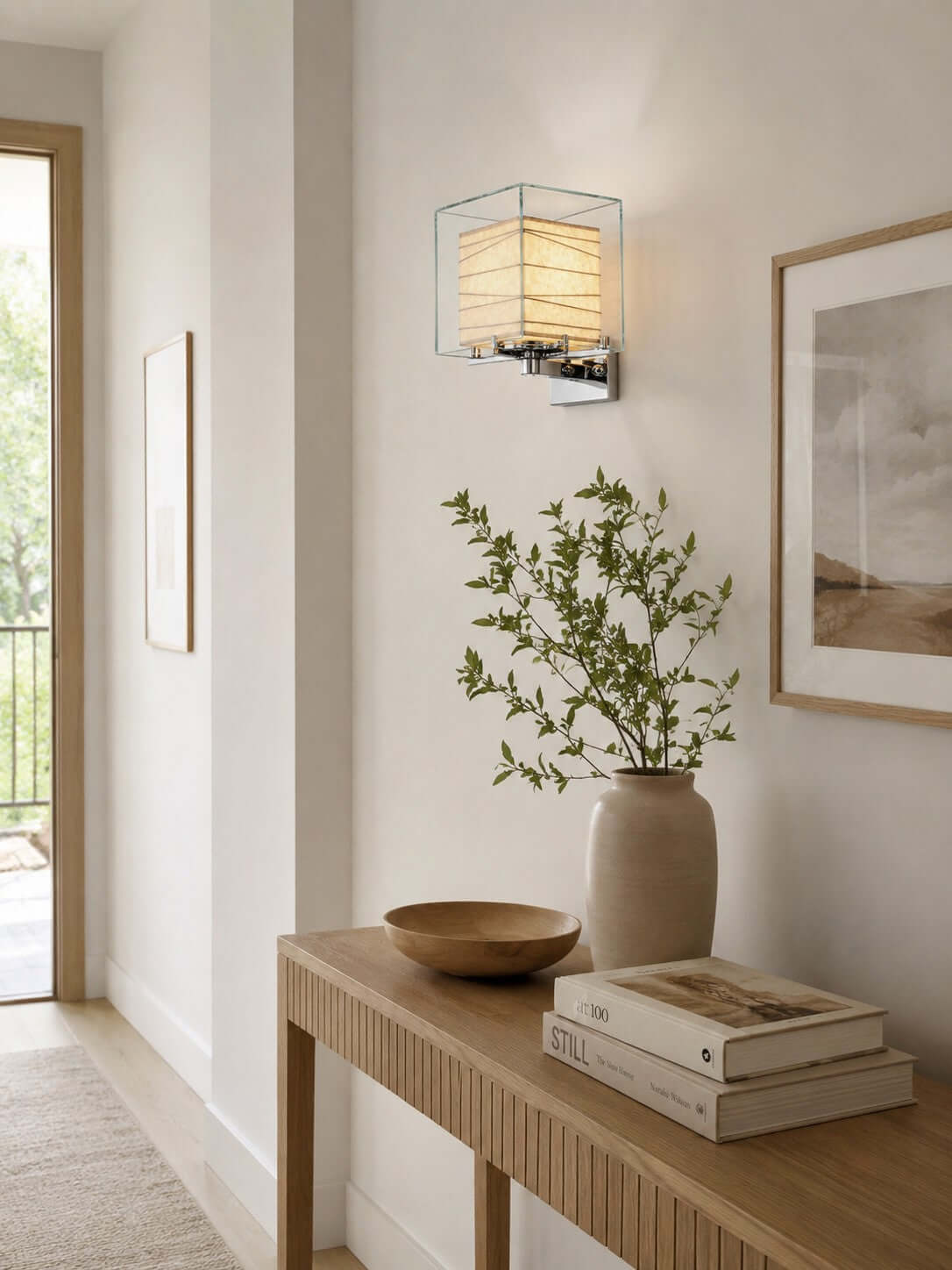 Avery Wall Sconce
