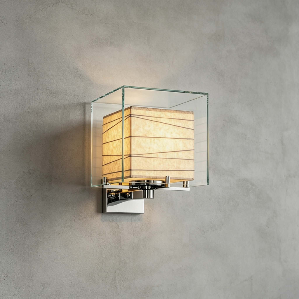 Avery Wall Sconce