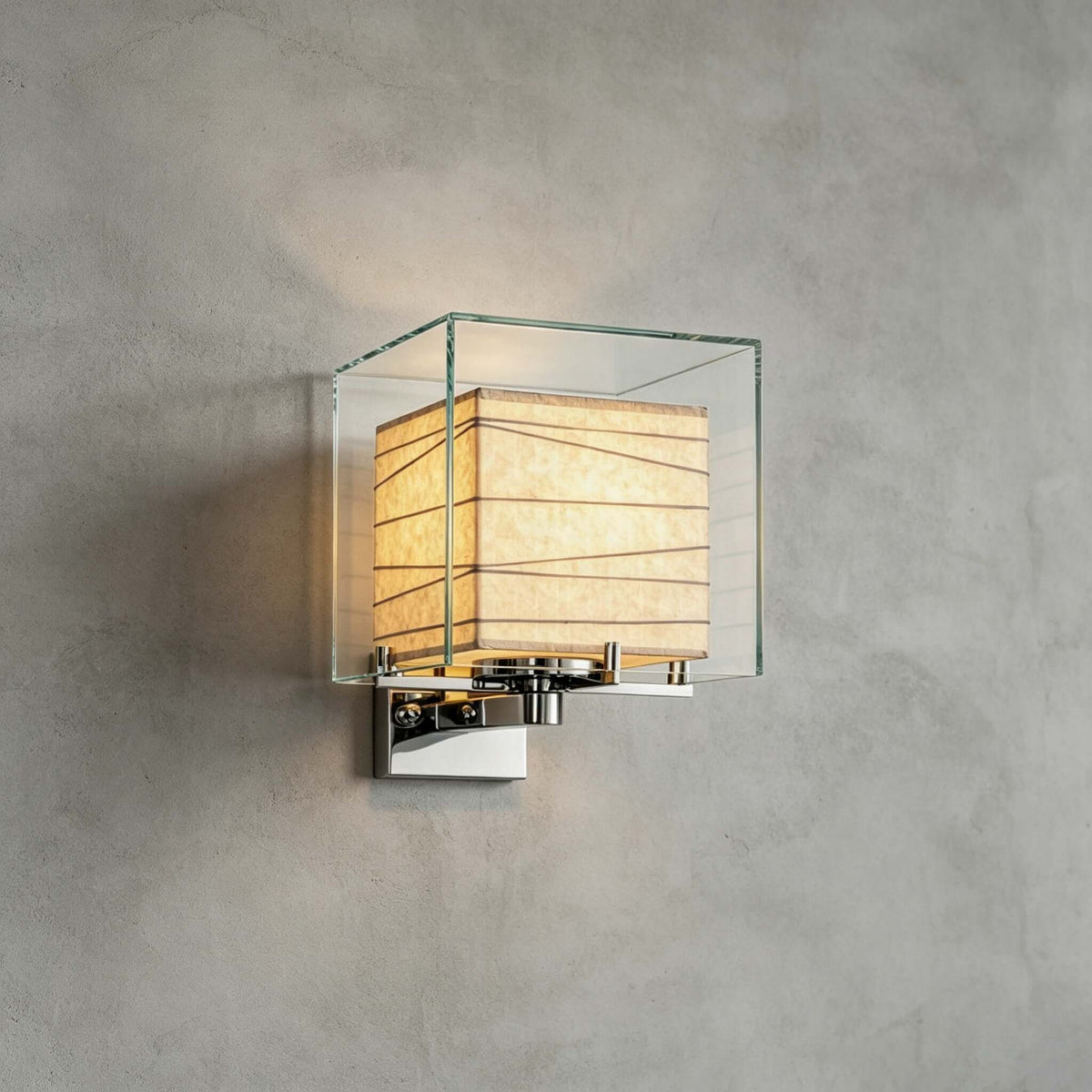 Avery Wall Sconce