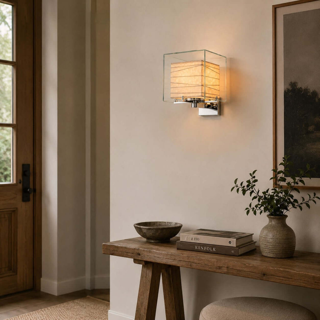 Avery Wall Sconce