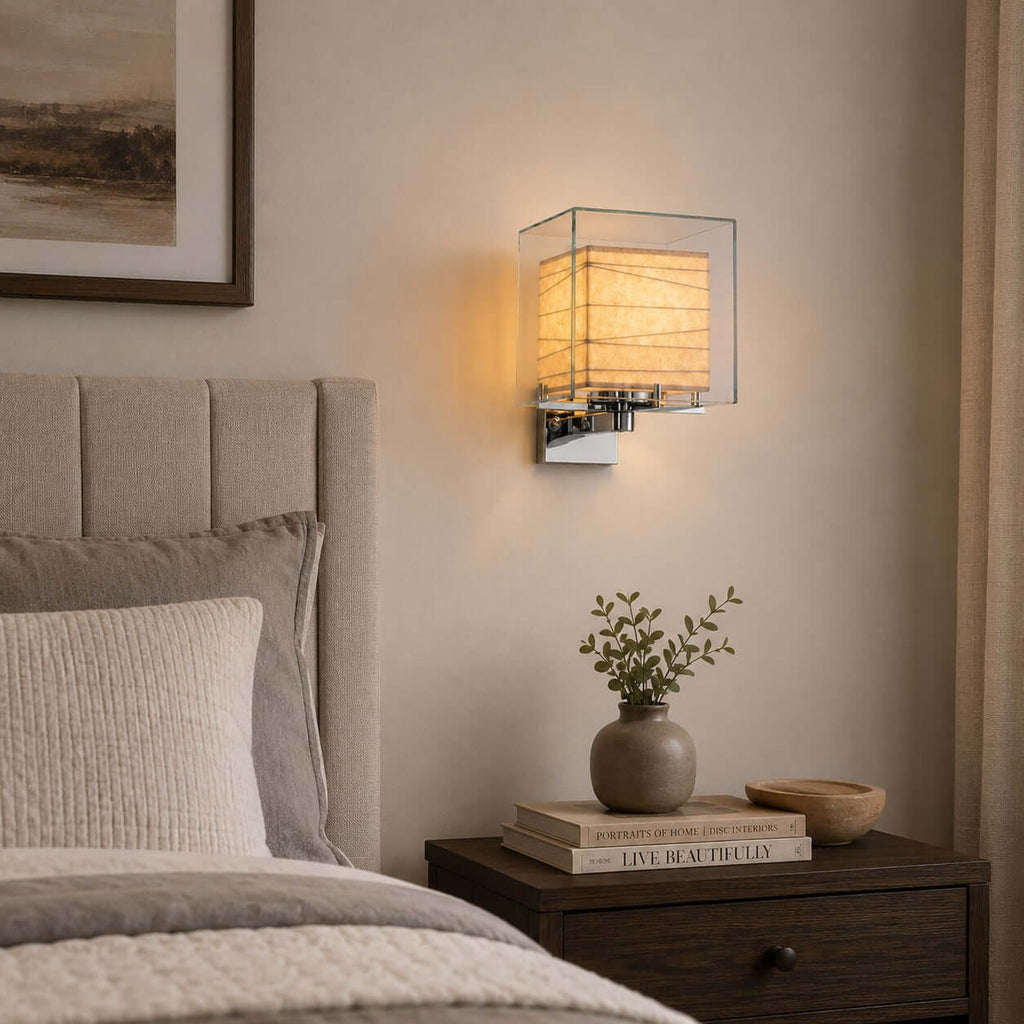 Avery Wall Sconce