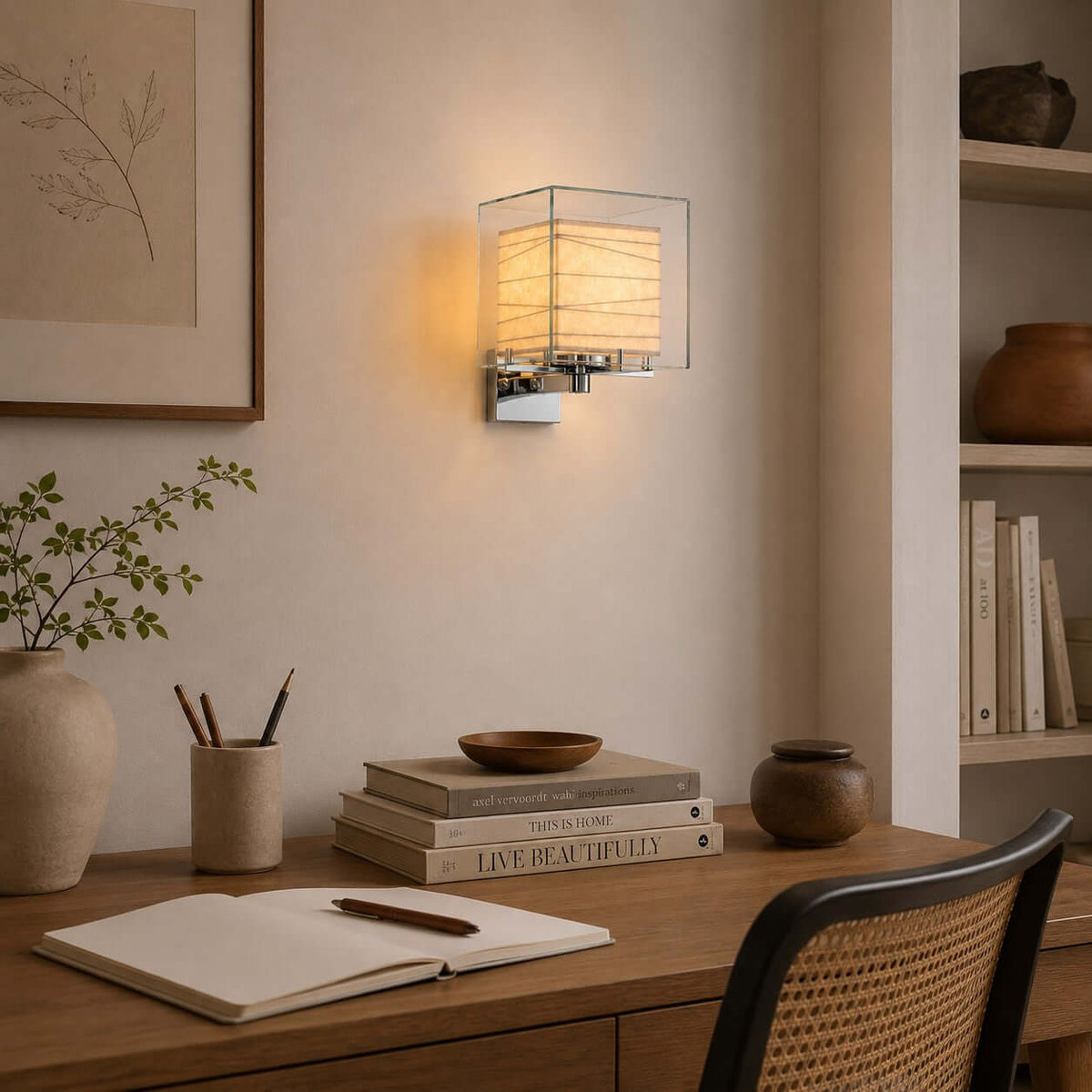 Avery Wall Sconce