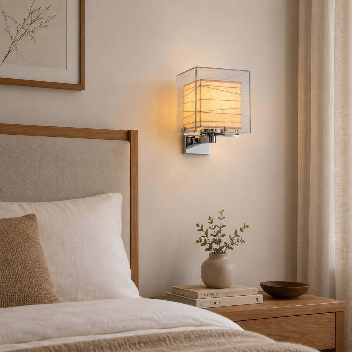Avery Wall Sconce