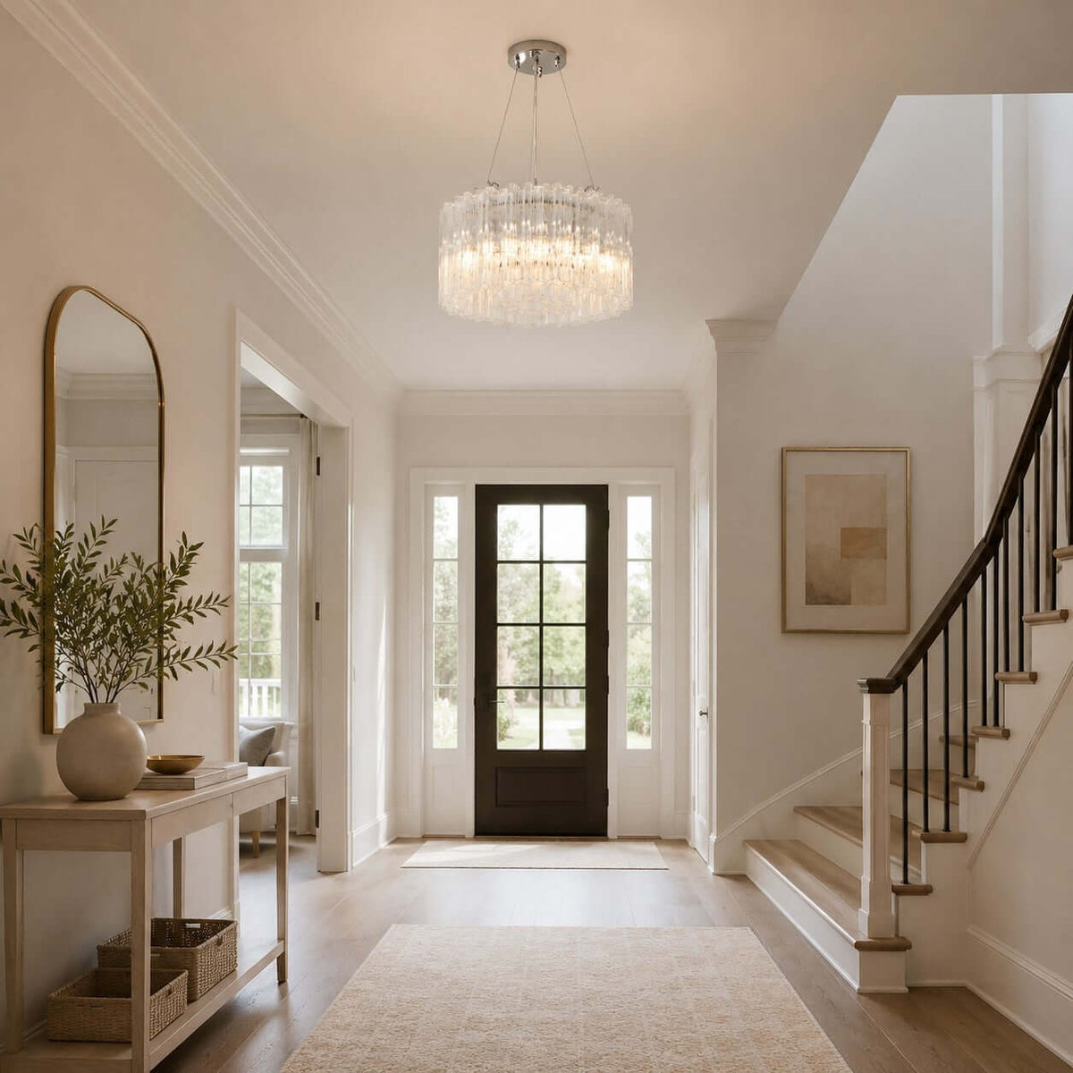 Avielle Chandelier Style A