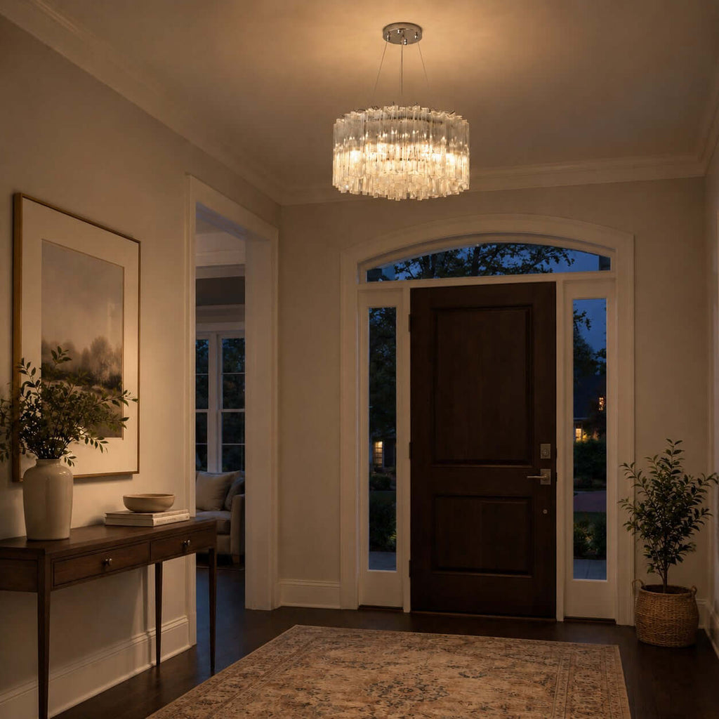 Avielle Chandelier Style A