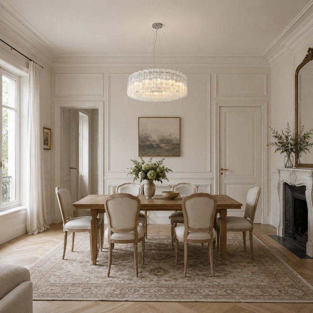 Avielle Chandelier Style A