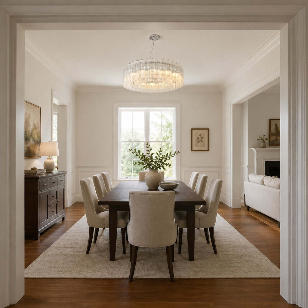 Avielle Chandelier Style A