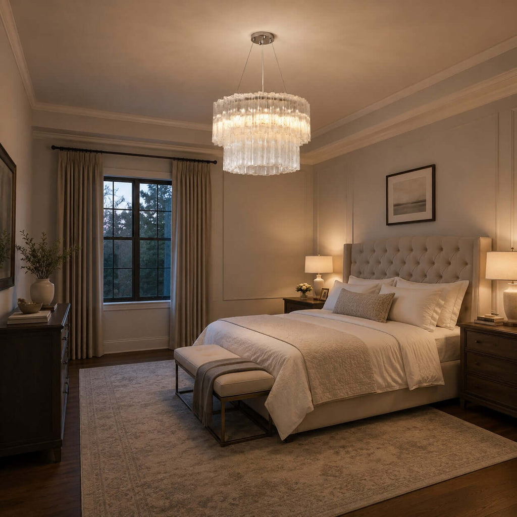 Avielle Chandelier Style B