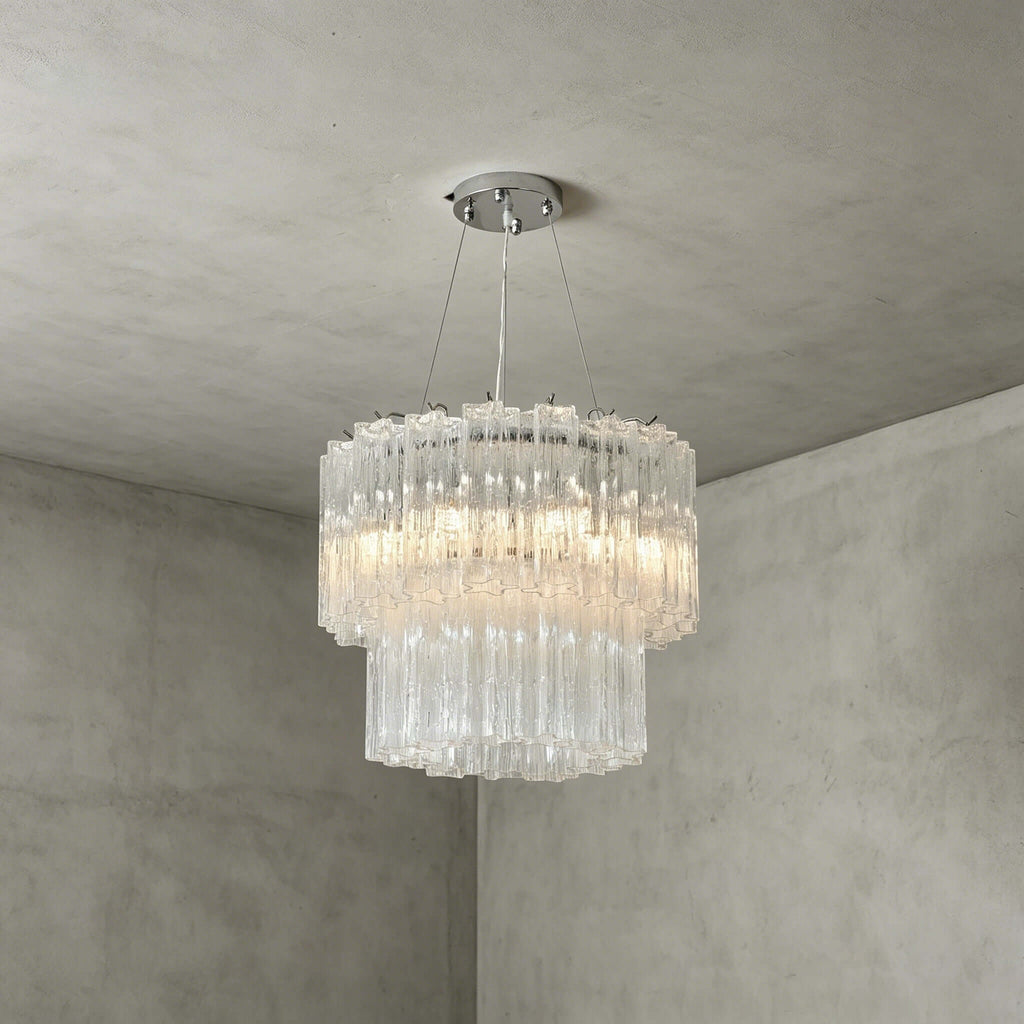 Avielle Chandelier Style B