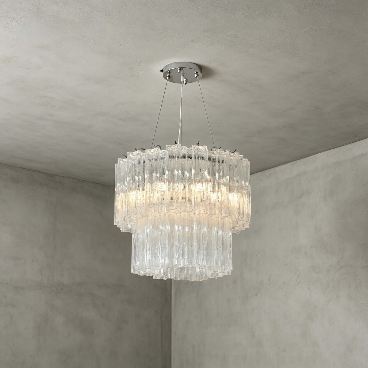 Avielle Chandelier Style B