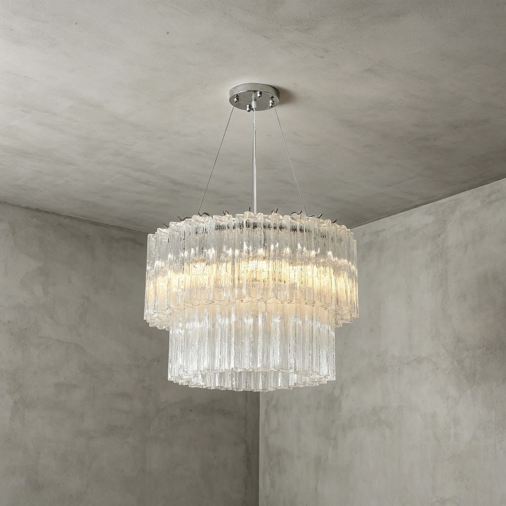 Avielle Chandelier Style B