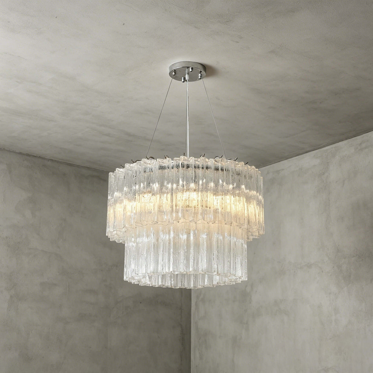 Avielle Chandelier Style B