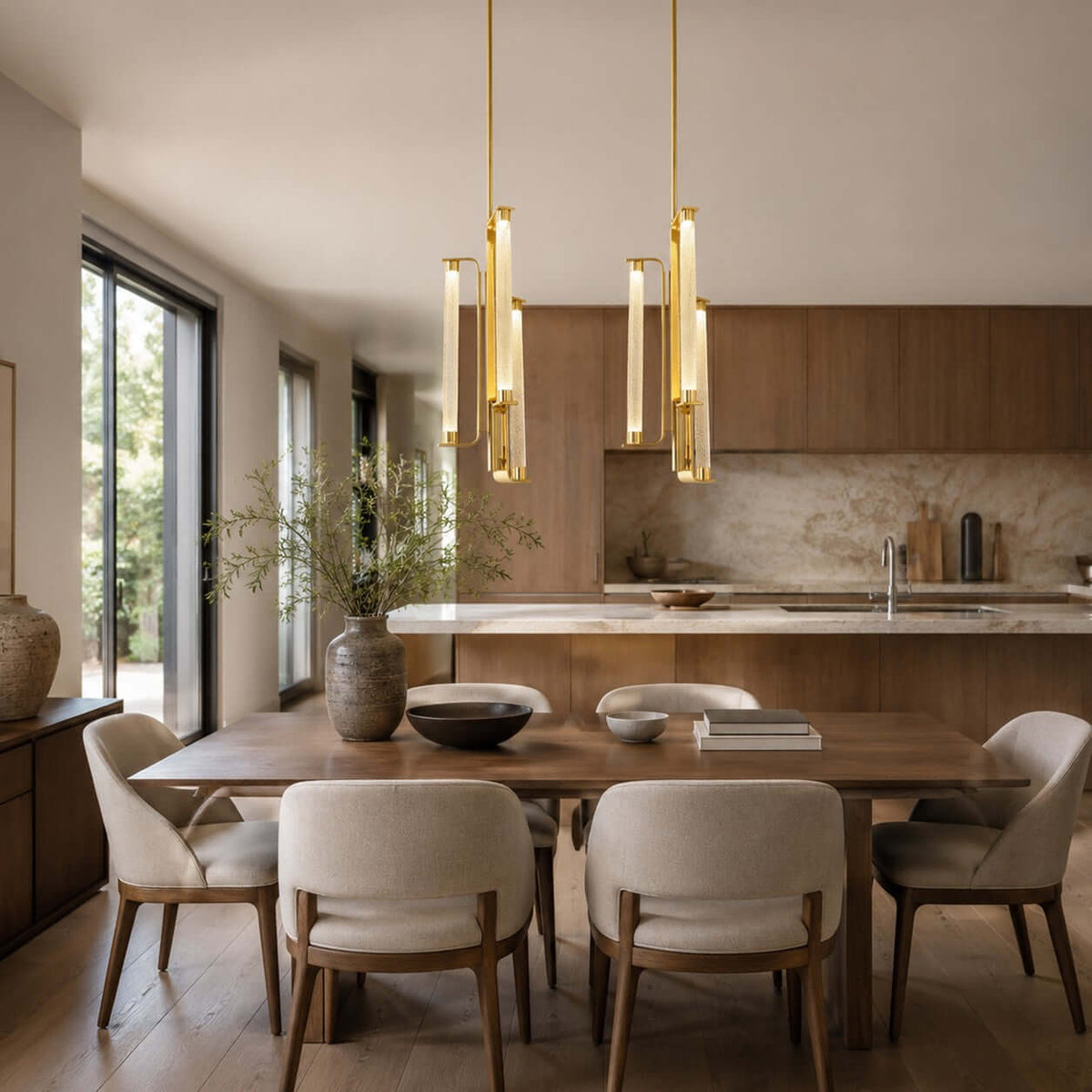 Bellara Chandelier