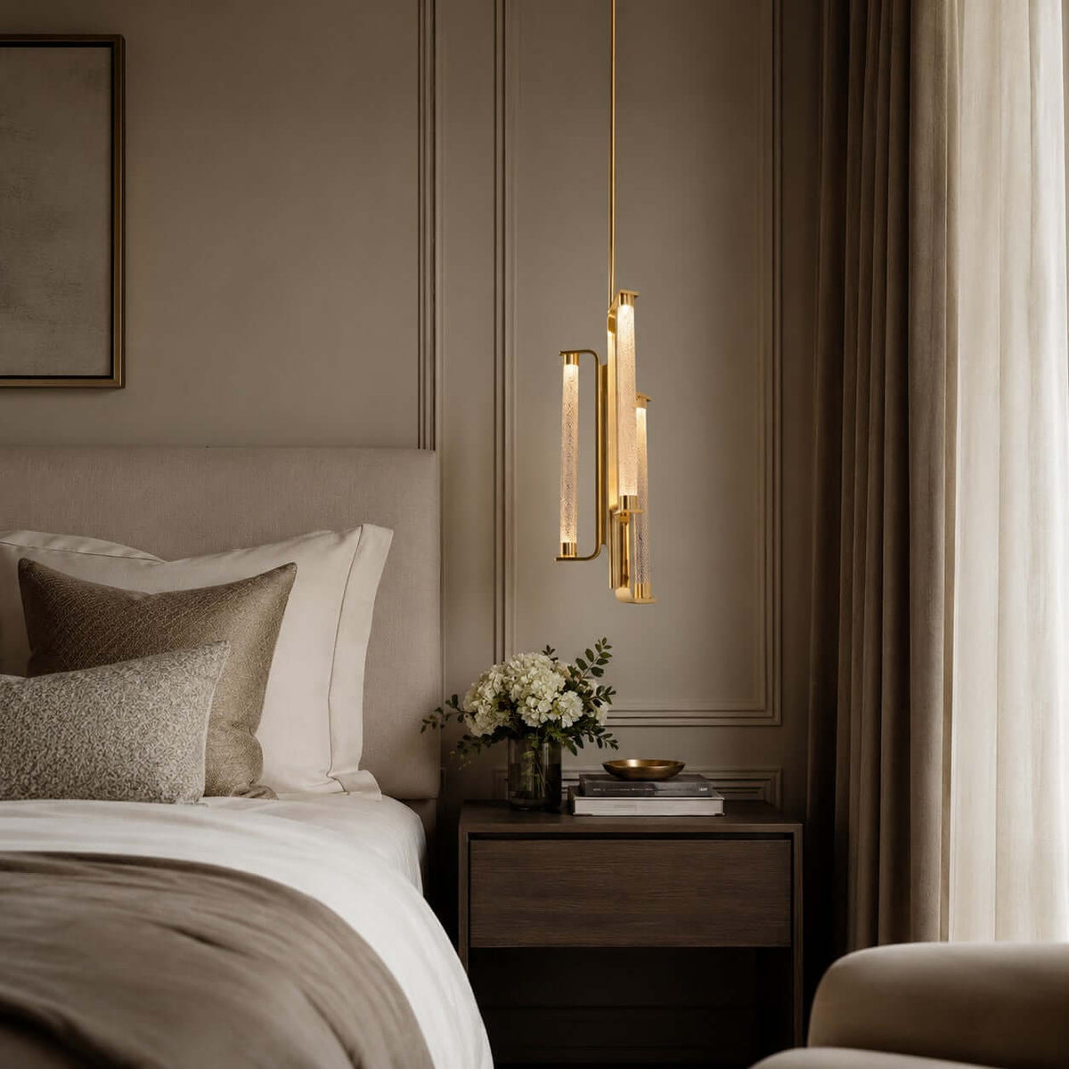 Bellara Chandelier