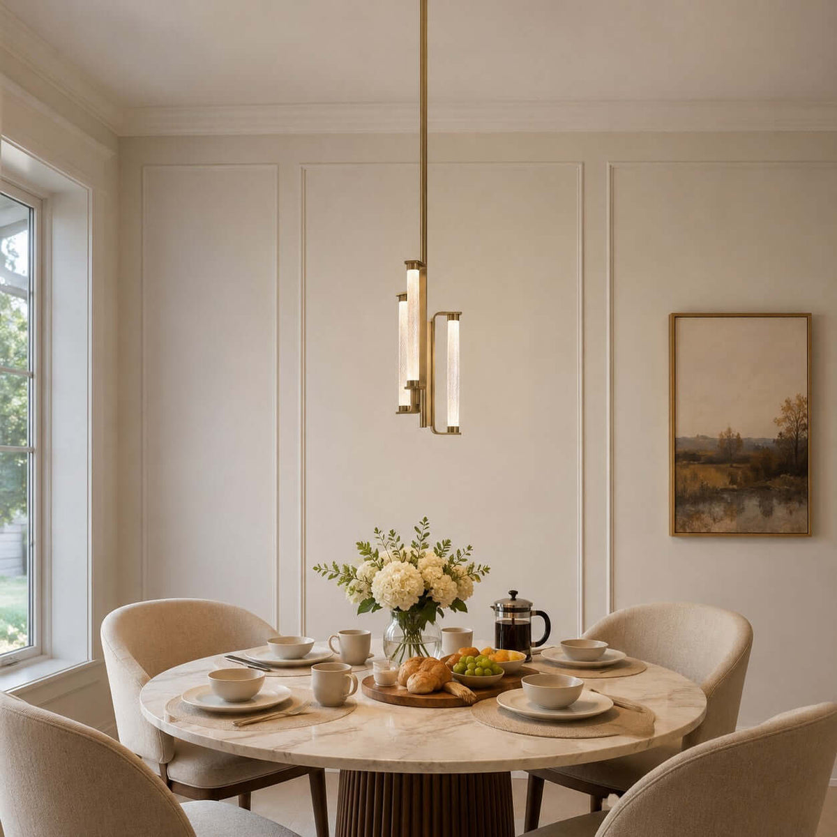 Bellara Chandelier