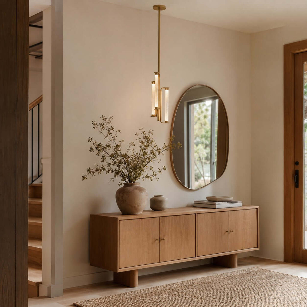 Bellara Chandelier