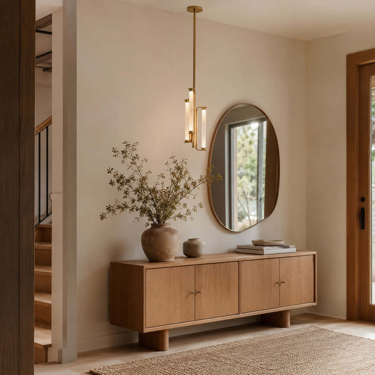 Bellara Chandelier