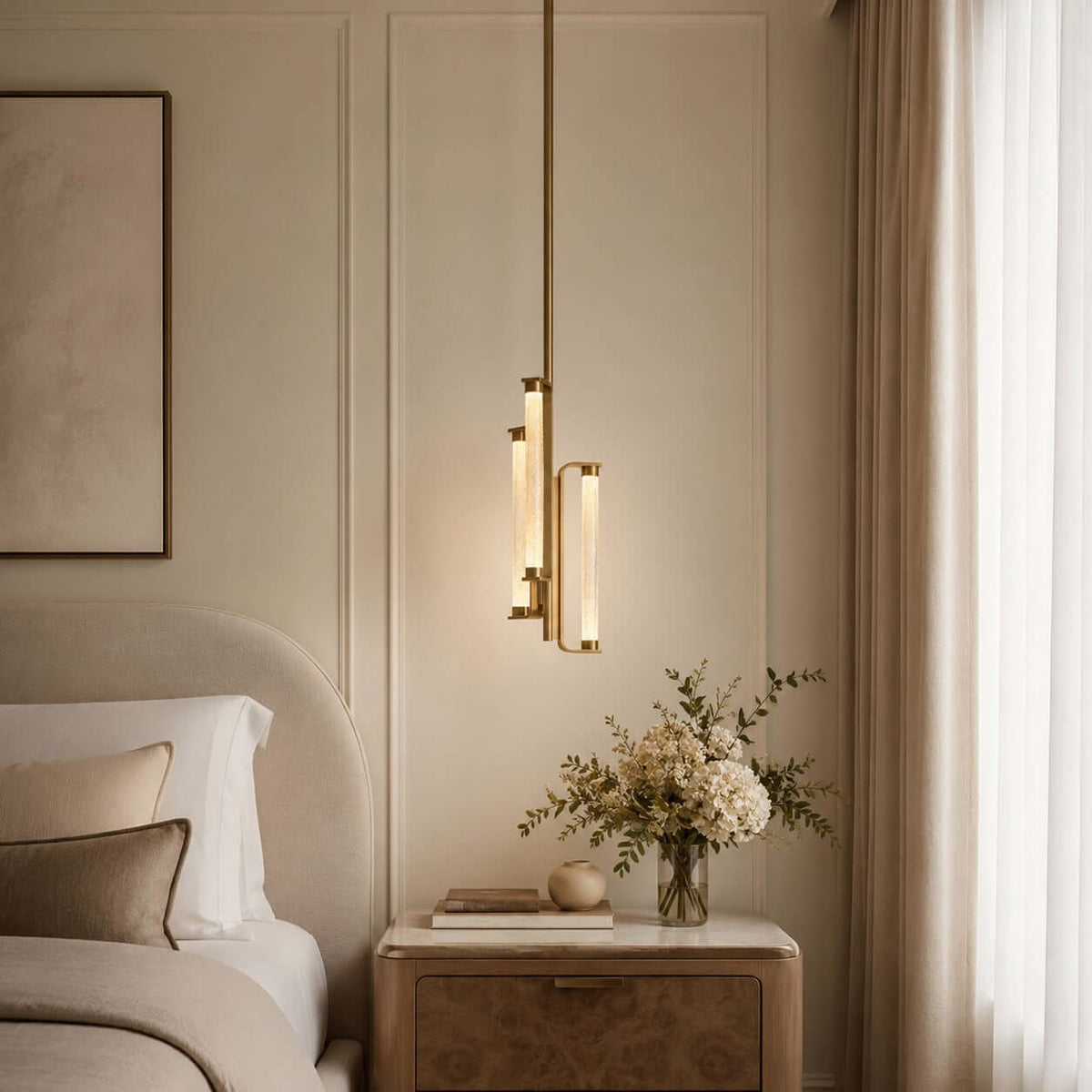 Bellara Chandelier