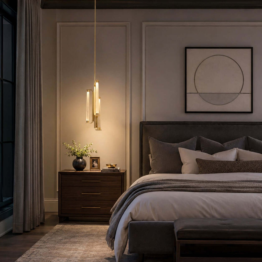 Bellara Chandelier