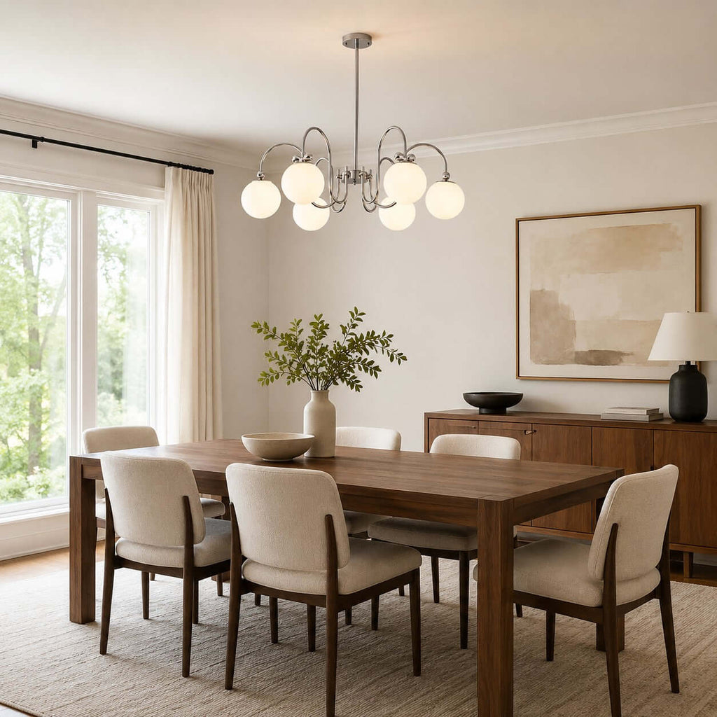 Belmont Chandelier