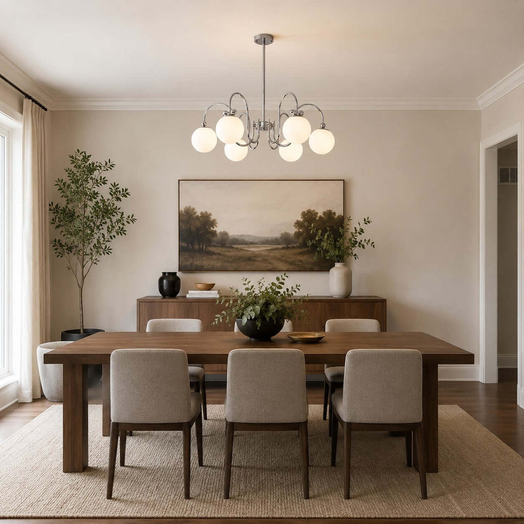 Belmont Chandelier
