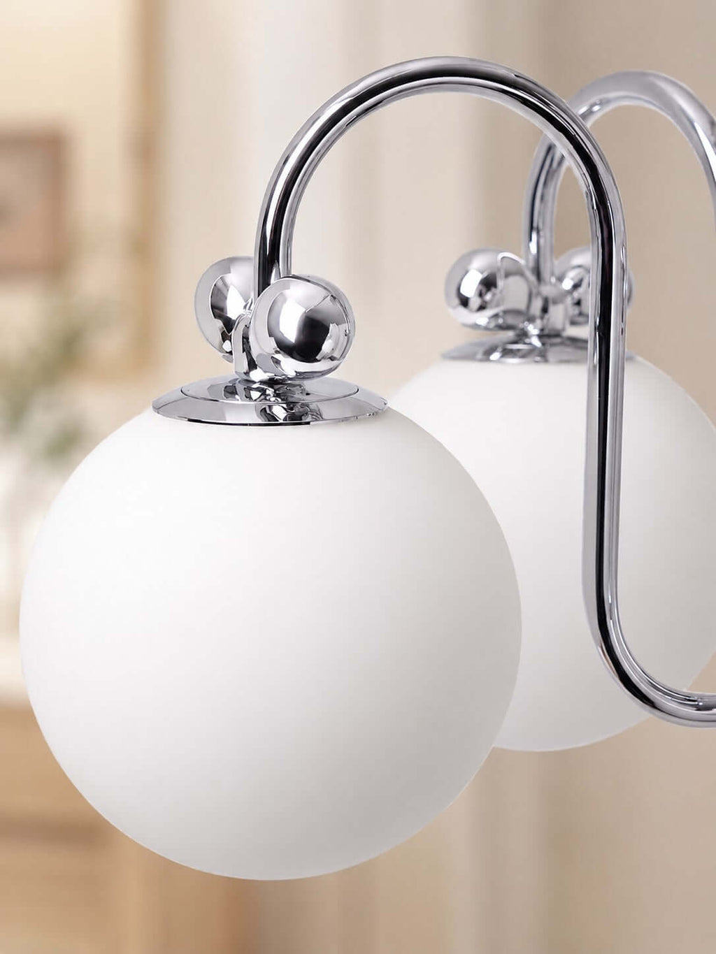 Belmont Chandelier